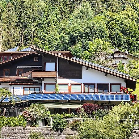 Apartment Reiter Zellbergeben ภายนอก รูปภาพ