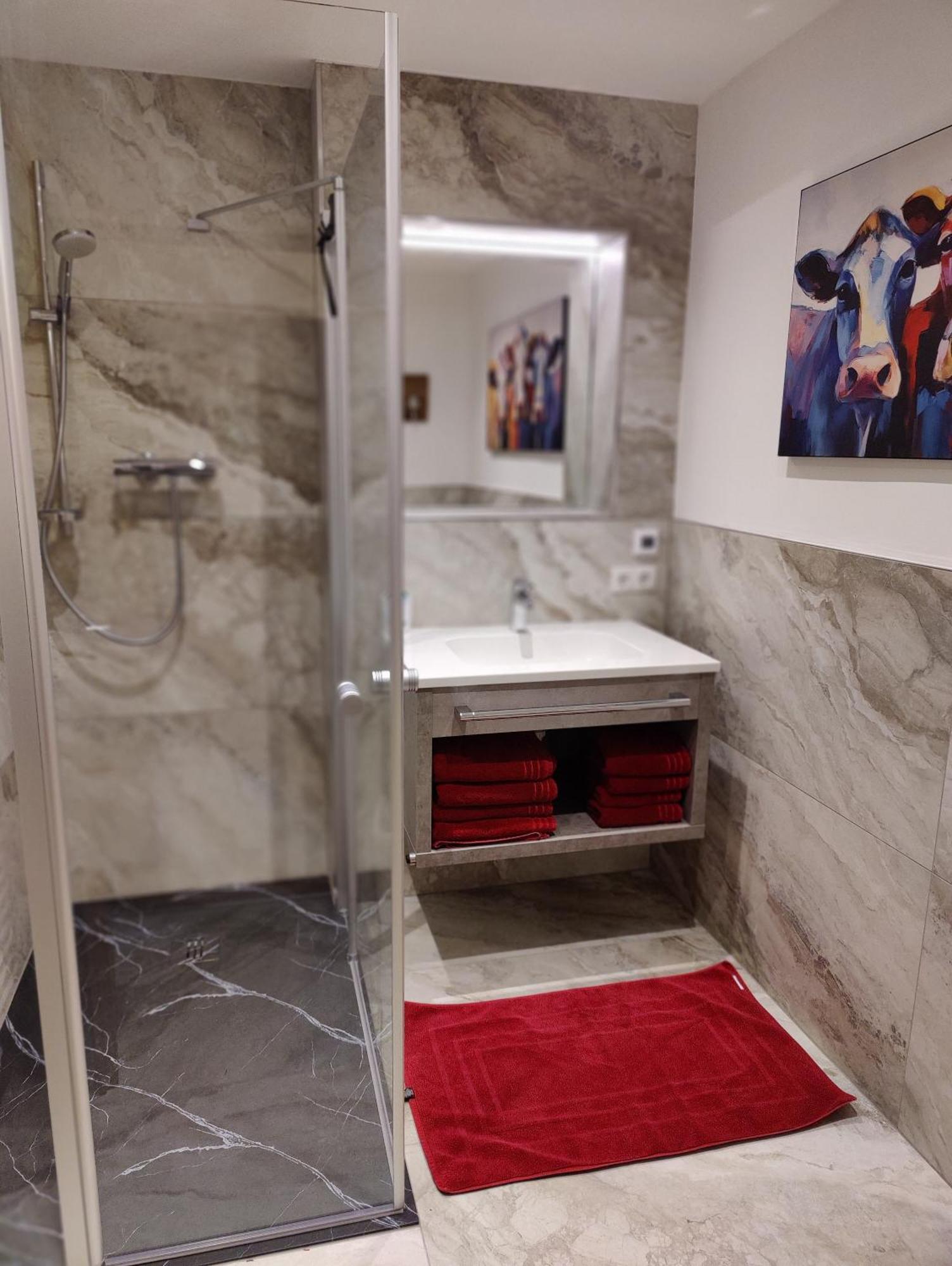 Apartment Reiter Zellbergeben ภายนอก รูปภาพ
