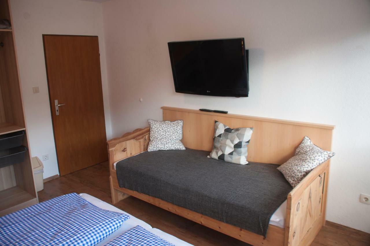 Apartment Reiter Zellbergeben ภายนอก รูปภาพ