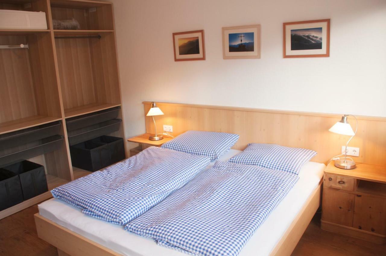 Apartment Reiter Zellbergeben ภายนอก รูปภาพ