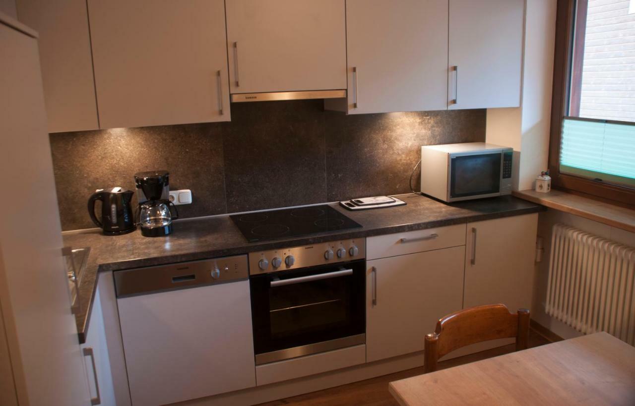 Apartment Reiter Zellbergeben ภายนอก รูปภาพ