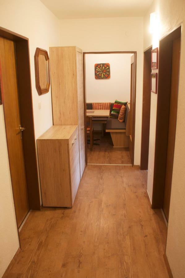 Apartment Reiter Zellbergeben ภายนอก รูปภาพ