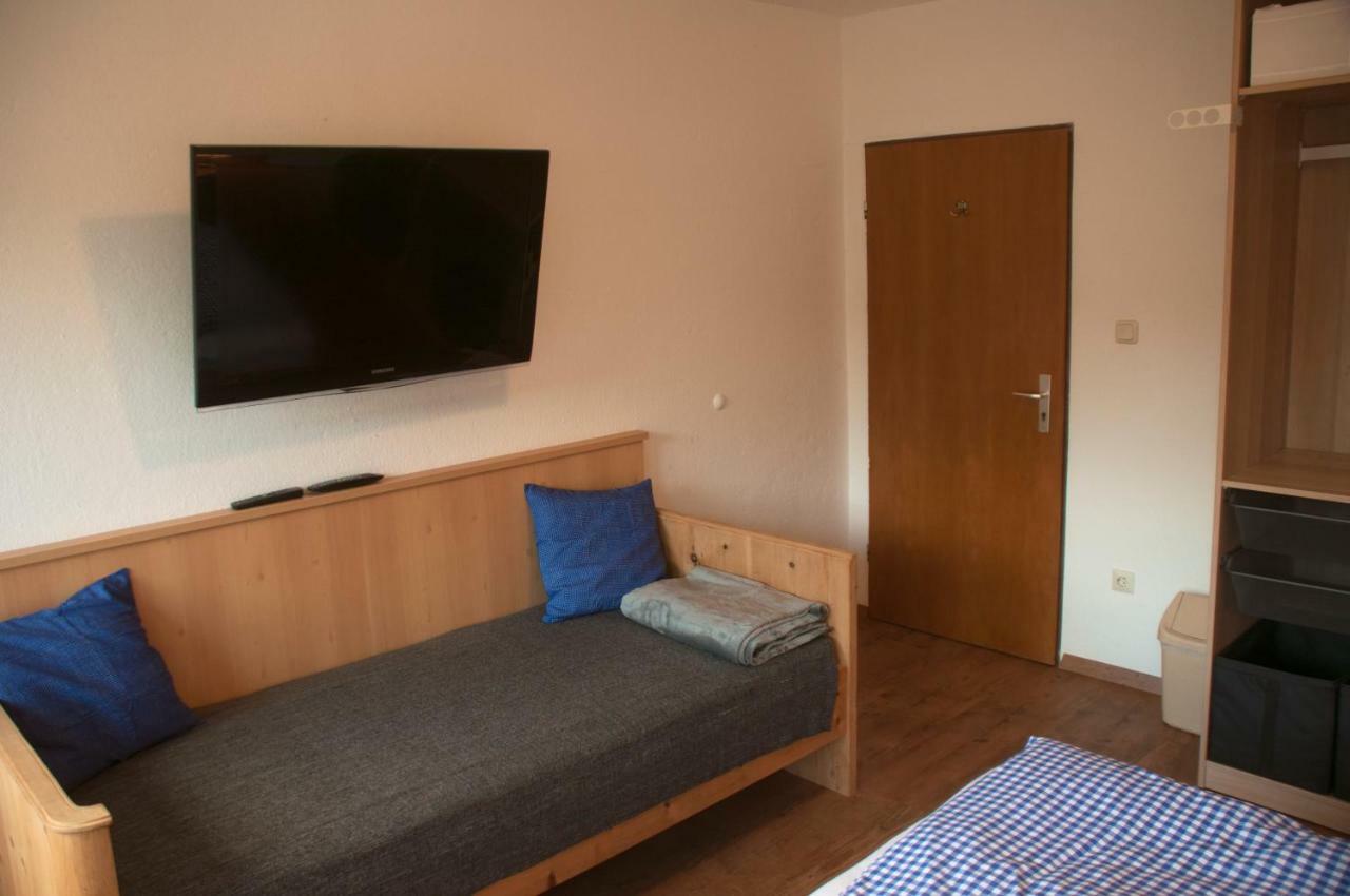 Apartment Reiter Zellbergeben ภายนอก รูปภาพ