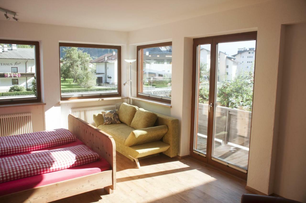 Apartment Reiter Zellbergeben ภายนอก รูปภาพ