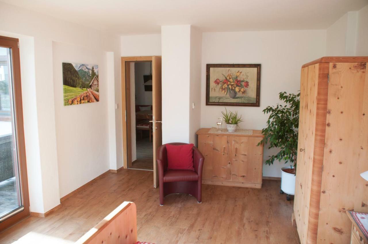 Apartment Reiter Zellbergeben ภายนอก รูปภาพ