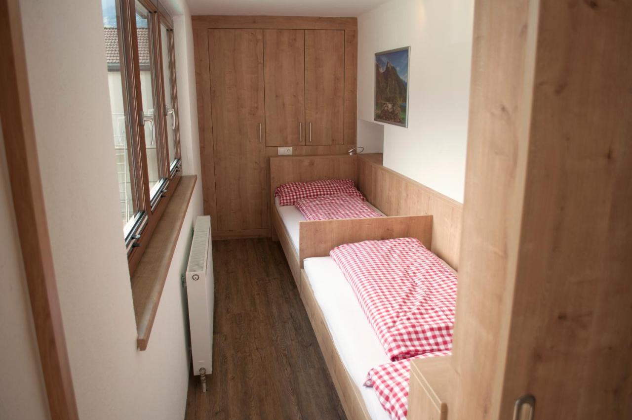 Apartment Reiter Zellbergeben ภายนอก รูปภาพ