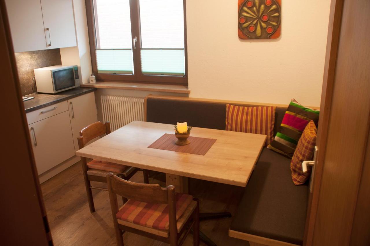 Apartment Reiter Zellbergeben ภายนอก รูปภาพ